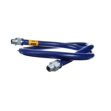 DORMONT 1675BP72 3/4 X 72 GAS CONN