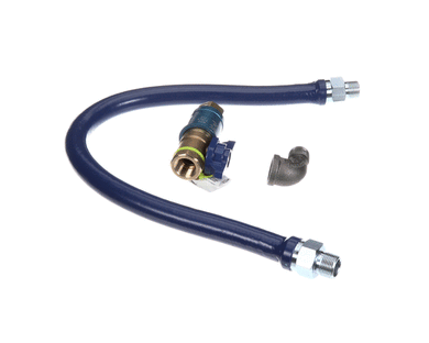DORMONT 1675BPCF36 3/4 DIA.  36 BLUE HOSE  SAFETY QUIK  1 E