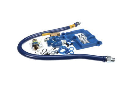 DORMONT 1675KIT2S48PS 3/4X48 POSI-SET SWIVELMAX KITS