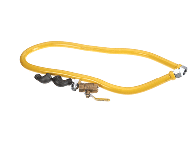 DORMONT 1675NPKIT60 STATIONARY GAS CONNECTOR KIT  3/4 DIA.