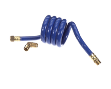 DORMONT 73-3134-48 SWIRL HOSE ASSEMBLY  1/2IN  DIA.