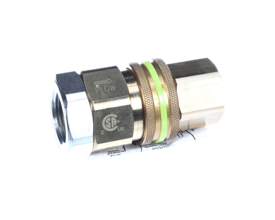 DORMONT B100 1 QUICK DISCONNECT- TYPE B