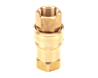 DORMONT B75 3/4 QUICK DISCONNECT- TYPE B