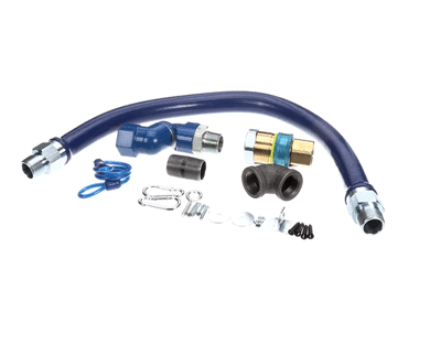 DORMONT CAN16100BPQSR36 1 X 36 GAS CONN