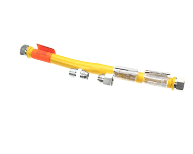 DORMONT CAN16100NPFS24 1 X 24 GAS CONN