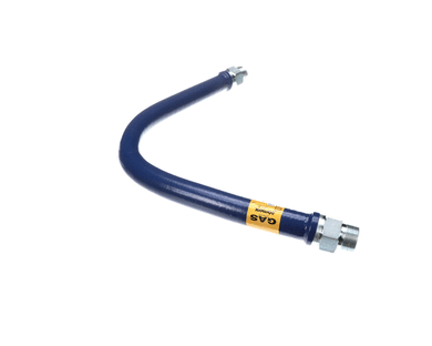 DORMONT CAN16125BP36 1 1/4 X 36 GAS CONN