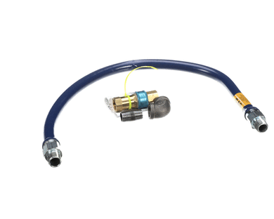 DORMONT CAN1650BPQ36 1/2 X 36 GAS CONNECTOR W