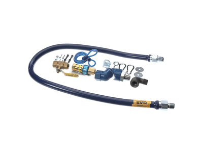 DORMONT CAN1650KITS48 1/2 X 48 KIT W/ SWIVEL