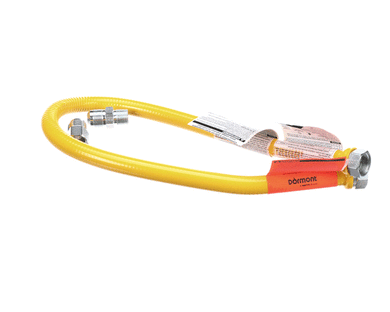DORMONT CAN1650NPFS36 1/2 X 36 STATIONARY W/PL