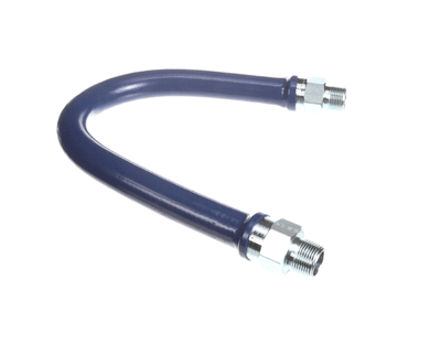 DORMONT CAN1675BP24 3/4 X 24 GAS CONN