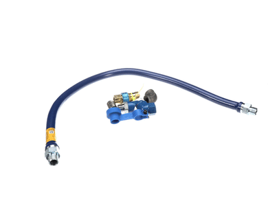 DORMONT CAN1675BPQS48 3/4 X 48 GAS CONN