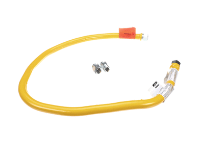 DORMONT CAN1675NPFS60 3/4 X 60 GAS CONN
