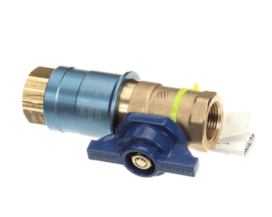 DORMONT CF-75R 3/4 SAFETY QUIK