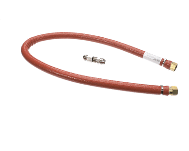 DORMONT H75BIP60 STEAM CONNECTOR  3/4 DIA  60 L
