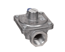 DORMONT R48N42-0306-3.5R 3/4IN  GAS REGULATOR NATURAL