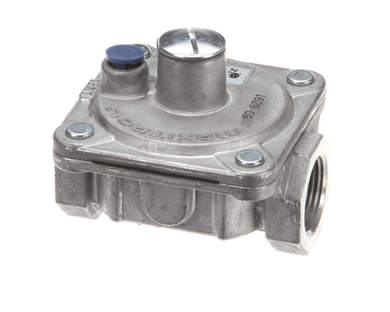 DORMONT R48N42-0306-3.5 3/4IN  NATURAL GAS REGULATOR  25