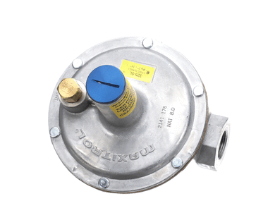 DORMONT R625N42-0711-08 PRESSURE REGULATOR