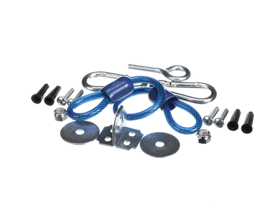 DORMONT RDC24R 24 RESTRAINING DEVICE