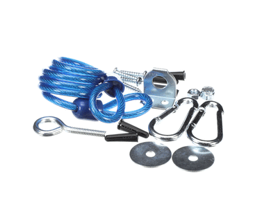 DORMONT RDC48R 49 RESTRAINING DEVICE