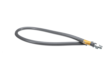DORMONT RG75BP60 RELIAGUARD GAS CONNECTOR -- 3/4IN  DIA.  6