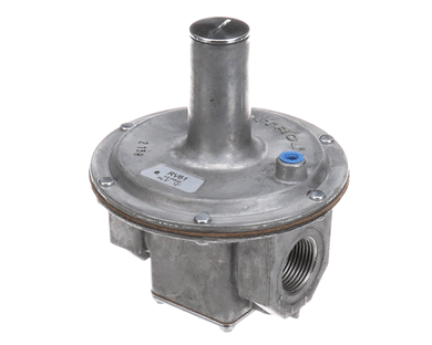DORMONT RV61LLP-52 1IN  LP GAS REGULATOR  1 760 000