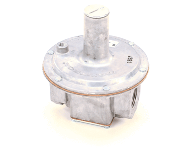 DORMONT RV61LNG-52 1IN  NATURAL GAS REGULATOR  1 10
