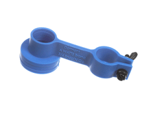 DORMONT SNG75 SNAP'N GO BLUE HOSE HOLSTERING SYSTEM FO