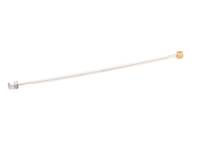 DORMONT T3-BZ002-12 3/16 IN X 12IN PILOT TUBE ASSEMBLY