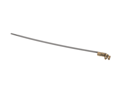 DORMONT T3-KIT-12 3/16 X 12 KIT SS HOSE -