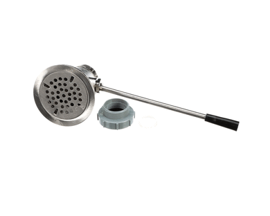DORMONT W-LB-AF POWERFORCE LEVER HANDLE WASTE