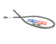 DORMONT W50BP60 HI-PSI WATER CONNECTOR  1/2 DIA  60 L