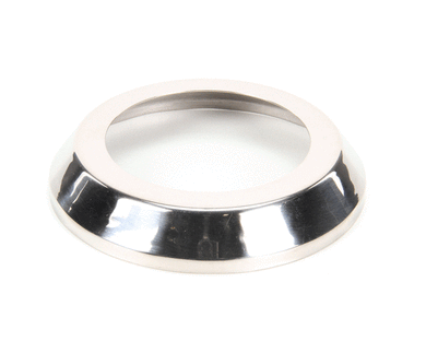 DISPENSE-RITE 005021 TRIM RING FOR N21S DISPENSER