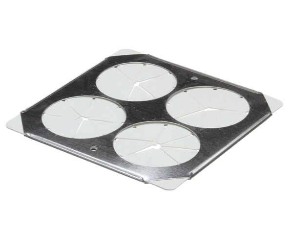 DISPENSE-RITE PARTS 102B