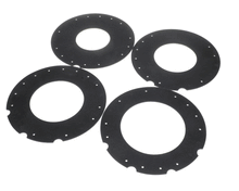 DISPENSE-RITE INSTR-KS4R1 INSTR-KS4R1