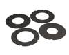 DISPENSE-RITE PARTS INSTR-KS4R