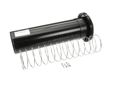 DISPENSE-RITE SLR-2S COUNTER CUP DISPENSER