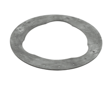 DISPENSE-RITE SLRB-2XL-CK BAFFLE RUBBER  CUSTOM FOR CK