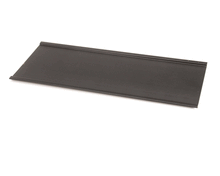 DUKE 1030-2859 IRHS  COVER PAN SHEETMETAL VERSION