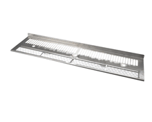 DUKE 1033-784 FILTER ASM  32 WIDE FRY STATIO