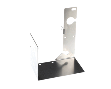 DUKE 1033-813 COOLING HOOD  RIGHT  32IN  WIDE