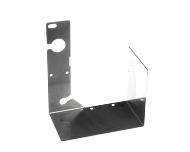 DUKE 1033-814 COOLING HOOD  LEFT 32IN WIDE FRY