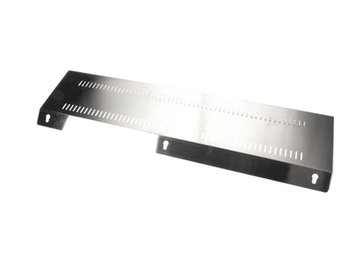 DUKE 1033-853 SHELF FRY CARTON  34IN  WIDE