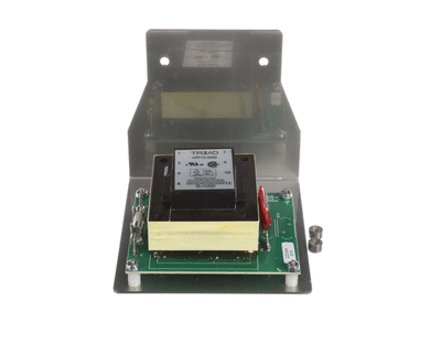 DUKE 1033-928 ASSEMBLY BOARD  VOLTAGE REDUCER  W/