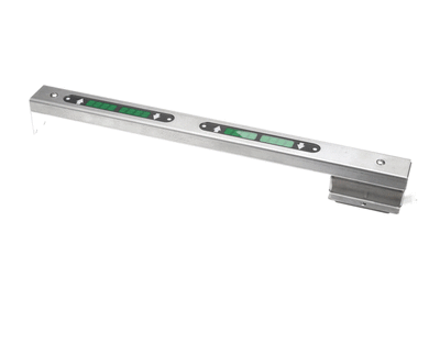 DUKE 1059-0474K HS2 ASY MENU BAR 2W