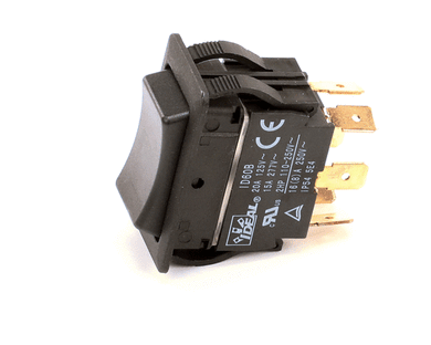 DUKE 114057 3 POSITION SWITCH