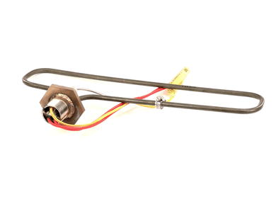 DUKE 115044 HEATER240V 2500W BOWTIE