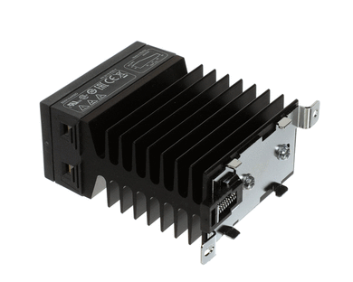 DUKE 115061 RELAY SOLID STATE 40AMP 24-660 VAC