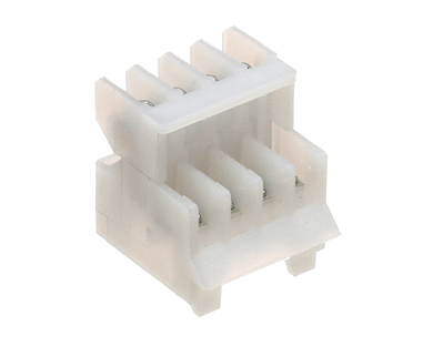 DUKE 115082 TERMINAL BLOCK 4 POLE MAGNUM