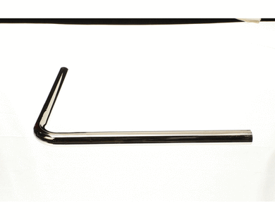 DUKE 115129 TUBE OVERFLOW