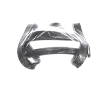 DUKE 115142 GASKET DISCHARGE 40 DURO NEOPRENE